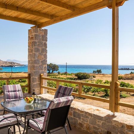 Venetia'S Apartments Λευκός Καρπάθου Εξωτερικό φωτογραφία