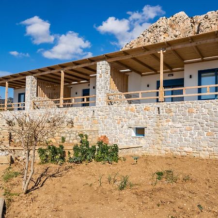 Venetia'S Apartments Λευκός Καρπάθου Εξωτερικό φωτογραφία
