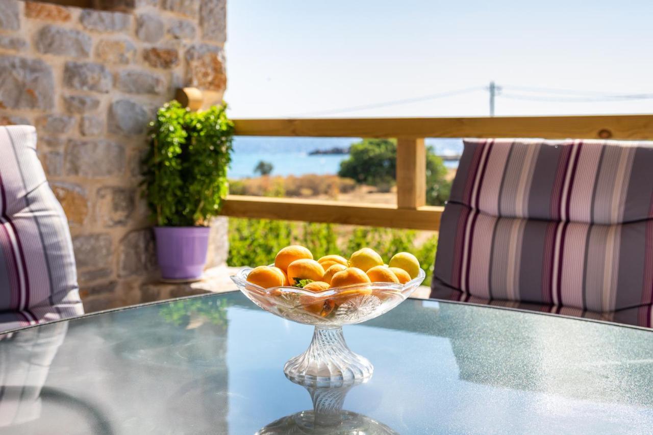 Venetia'S Apartments Λευκός Καρπάθου Εξωτερικό φωτογραφία