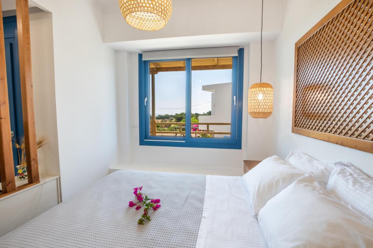 Venetia'S Apartments Λευκός Καρπάθου Εξωτερικό φωτογραφία