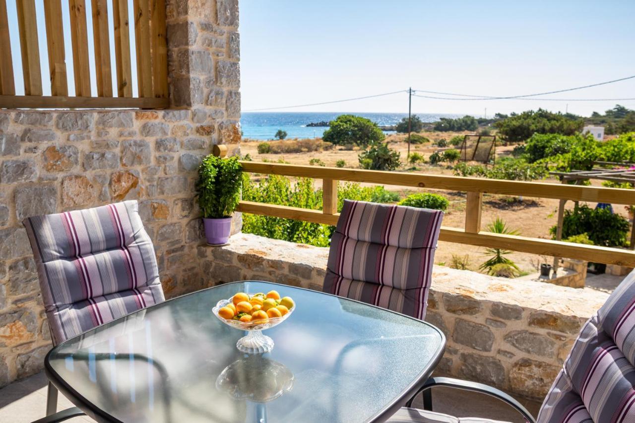 Venetia'S Apartments Λευκός Καρπάθου Εξωτερικό φωτογραφία