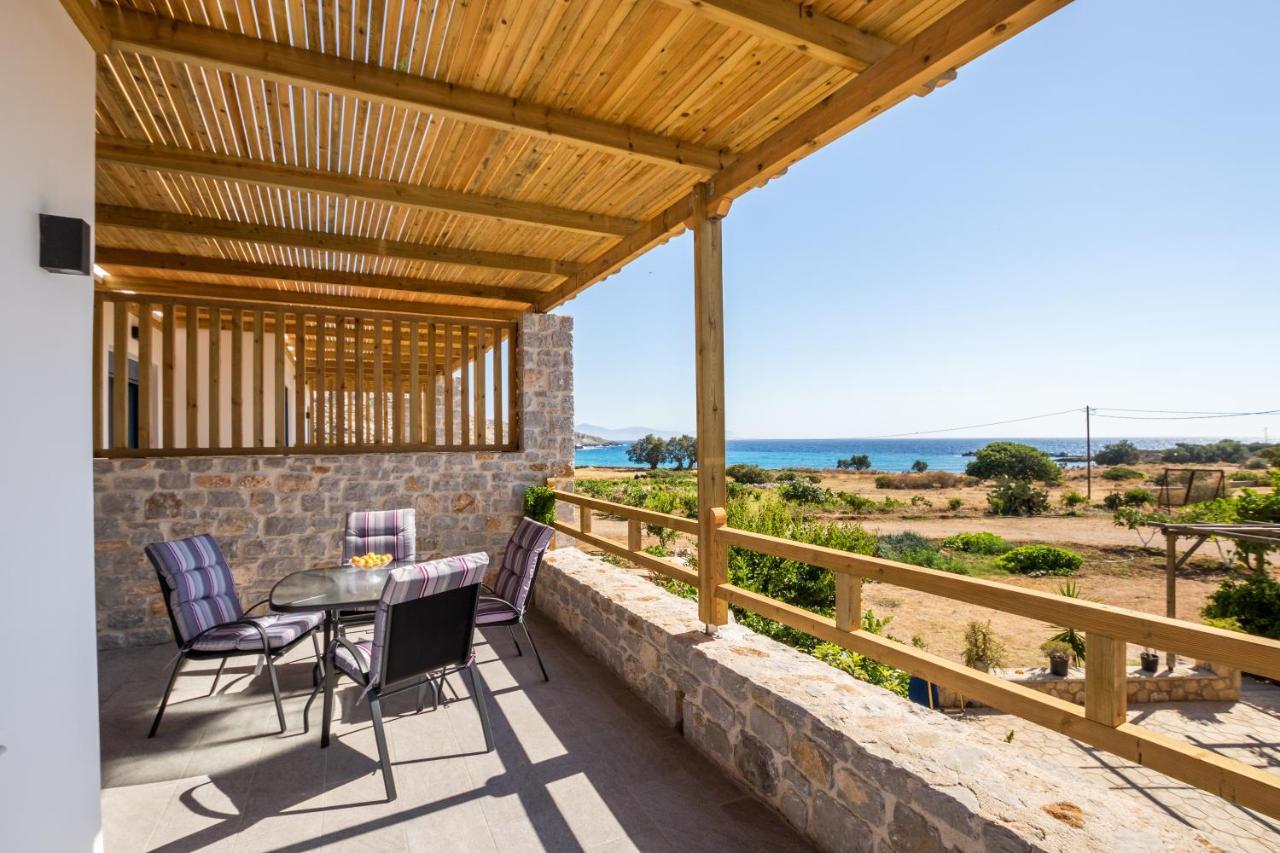 Venetia'S Apartments Λευκός Καρπάθου Εξωτερικό φωτογραφία
