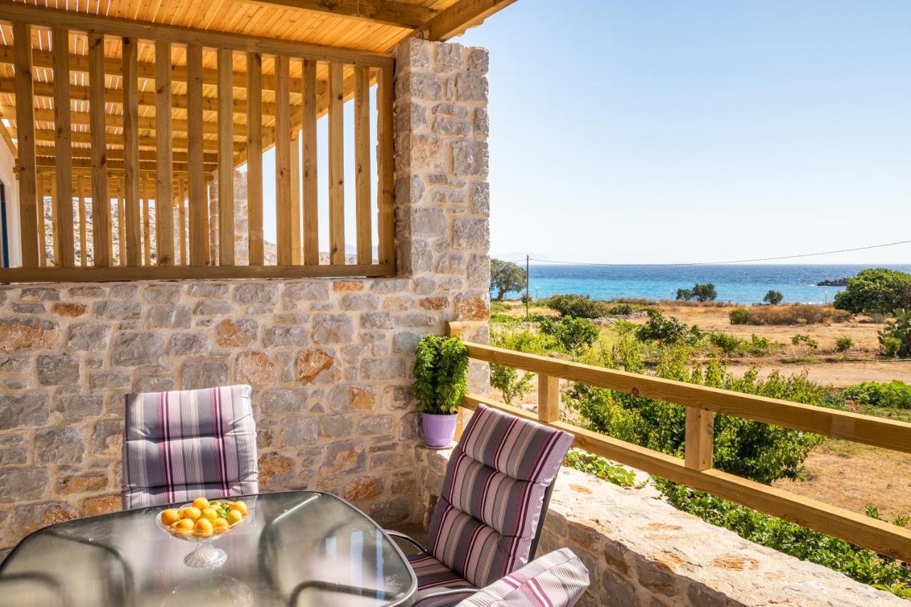 Venetia'S Apartments Λευκός Καρπάθου Εξωτερικό φωτογραφία