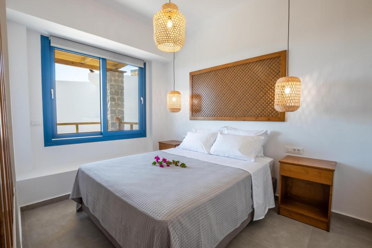 Venetia'S Apartments Λευκός Καρπάθου Εξωτερικό φωτογραφία