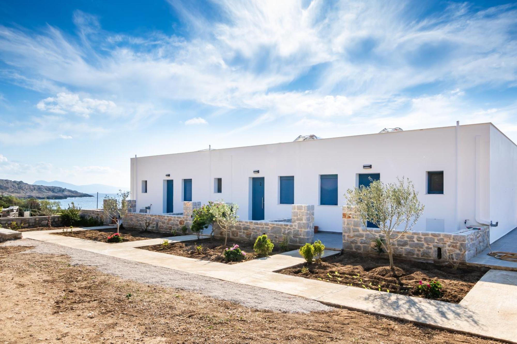Venetia'S Apartments Λευκός Καρπάθου Εξωτερικό φωτογραφία